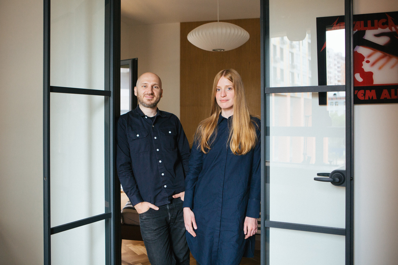 ЖК Фили Град для Houzz