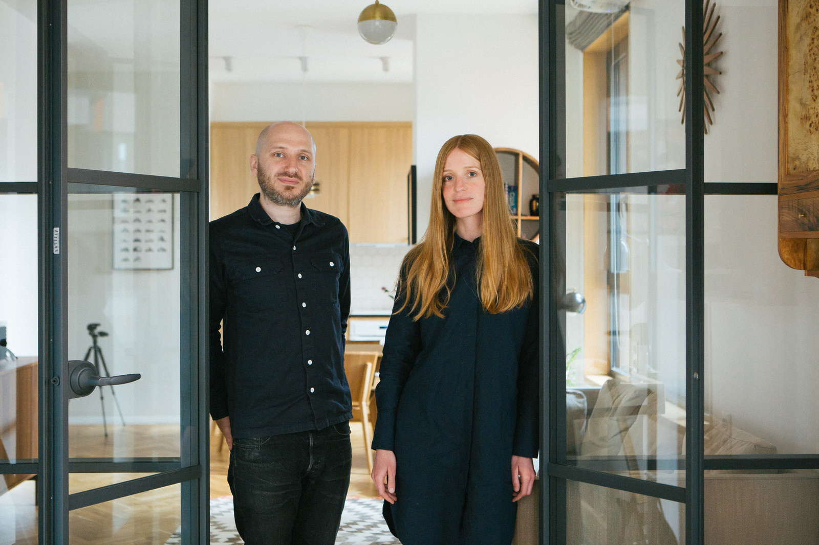 ЖК Фили Град для Houzz