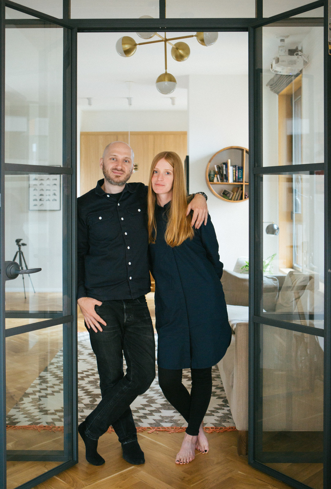 ЖК Фили Град для Houzz