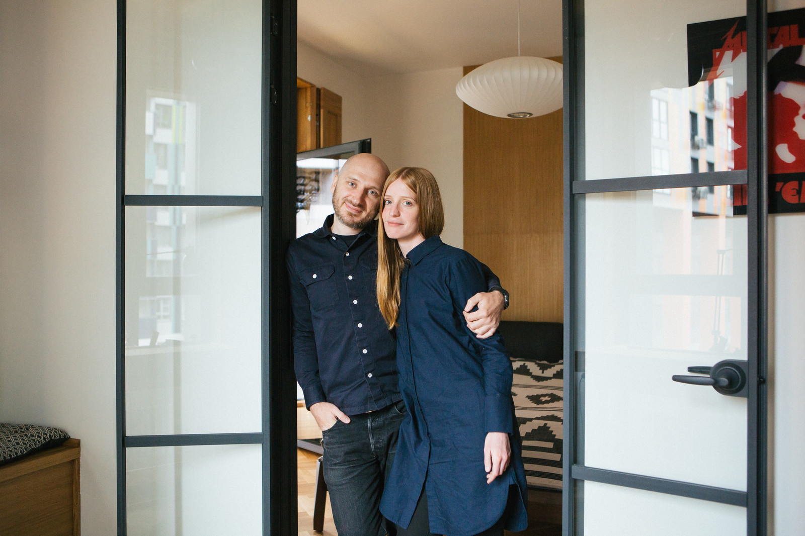 ЖК Фили Град для Houzz