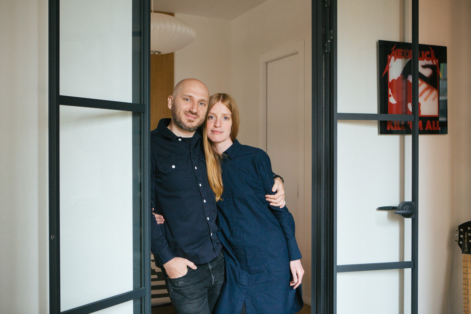 ЖК Фили Град для Houzz