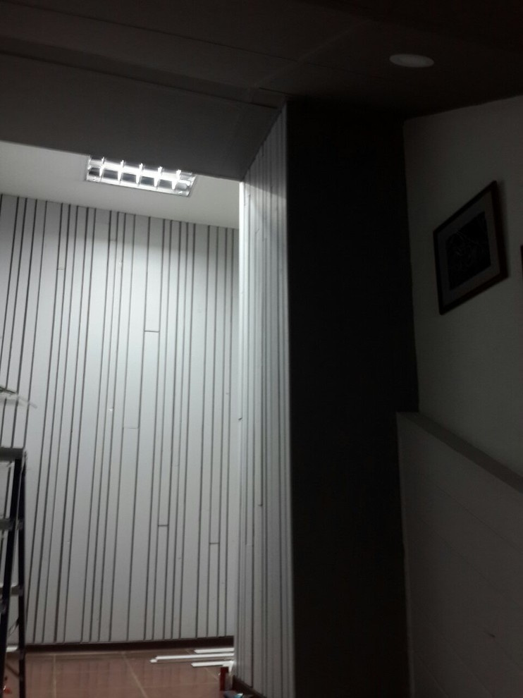 ЛОР центр где рисуют на стенах