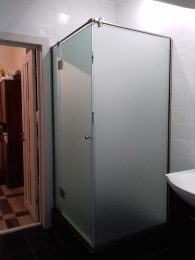 Душевая кабина