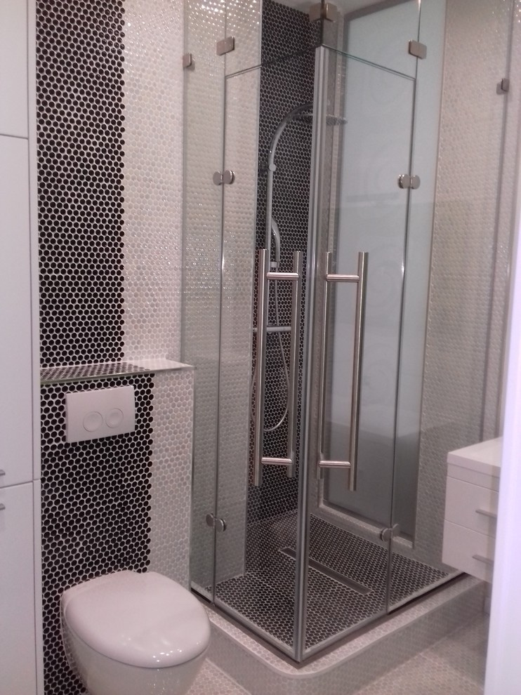 Душевая кабина