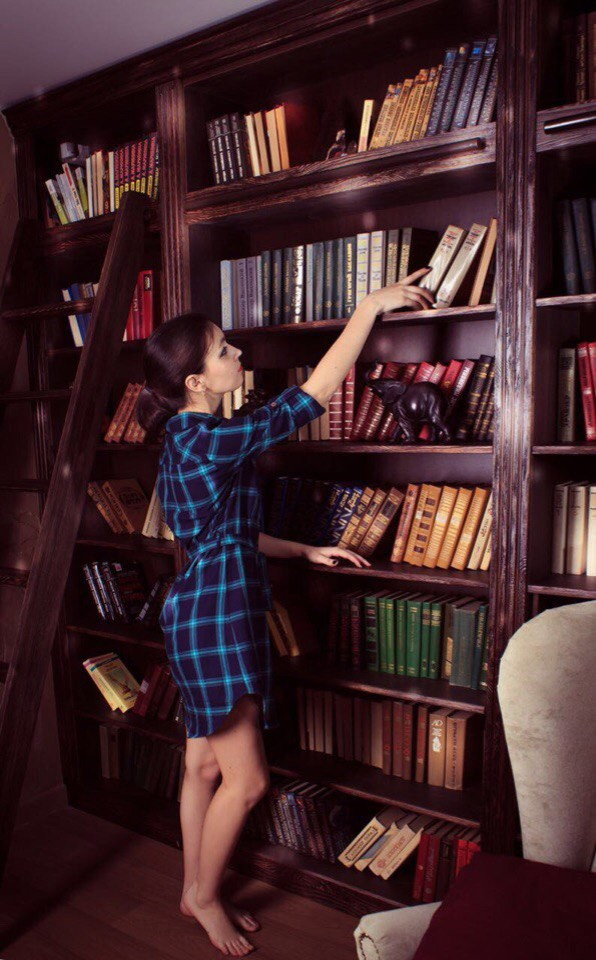 Фотостудия