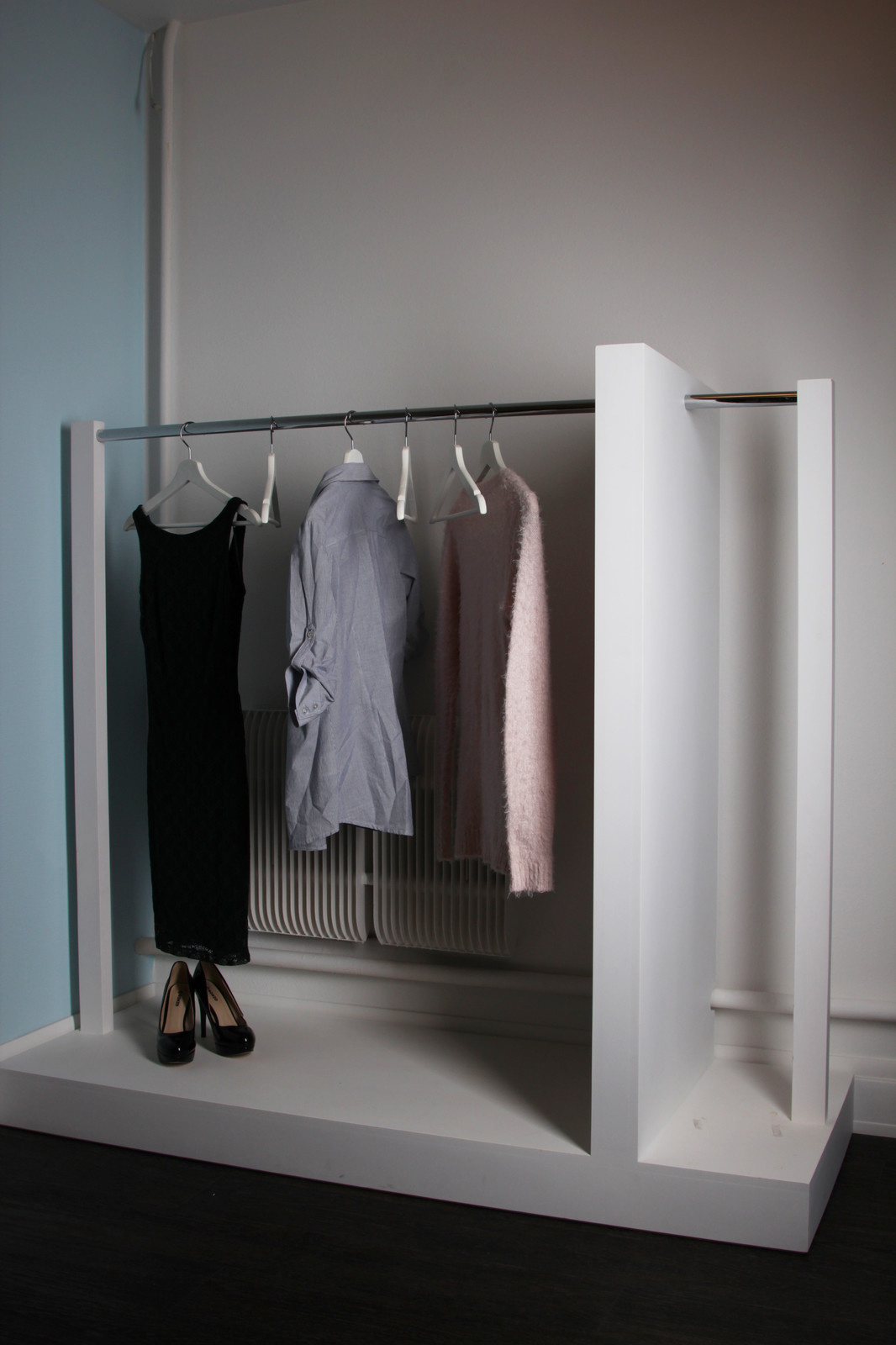 Фотостудия