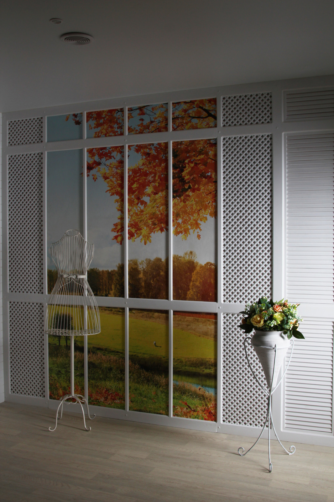 Фотостудия