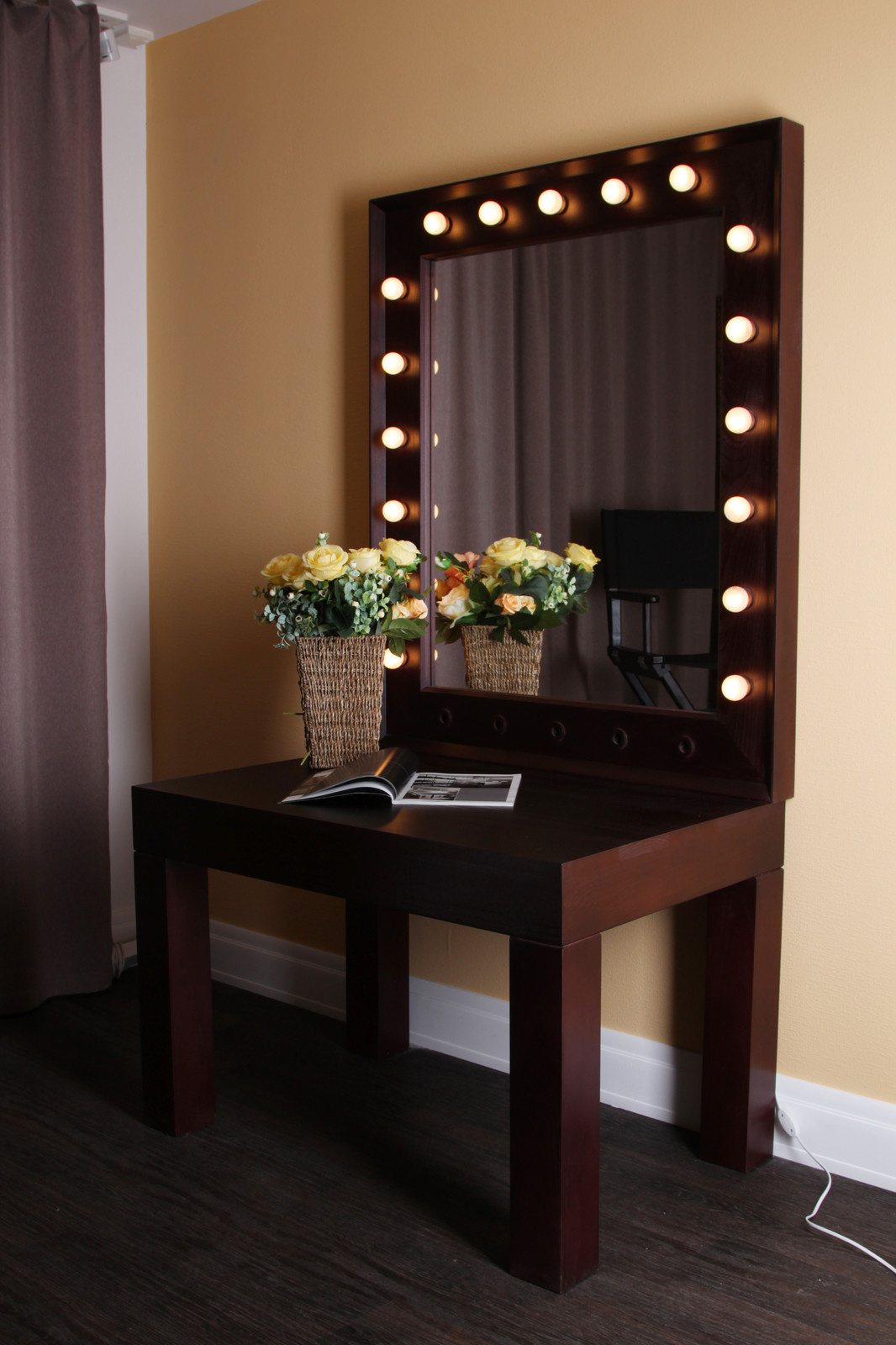 Фотостудия