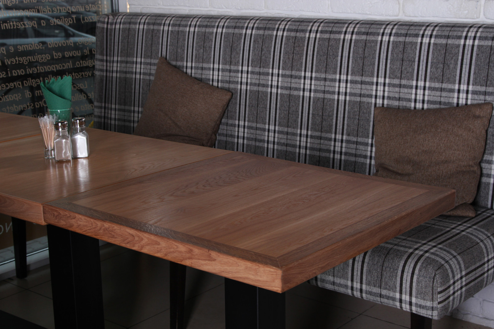 Pepperoni Pizzeria & Bar