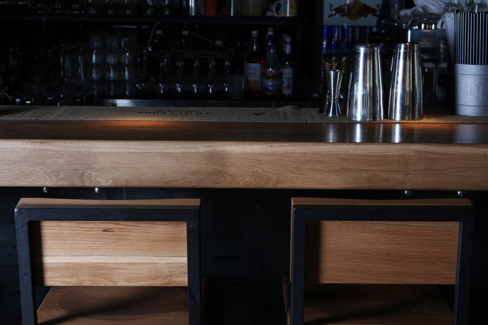 Pepperoni Pizzeria & Bar