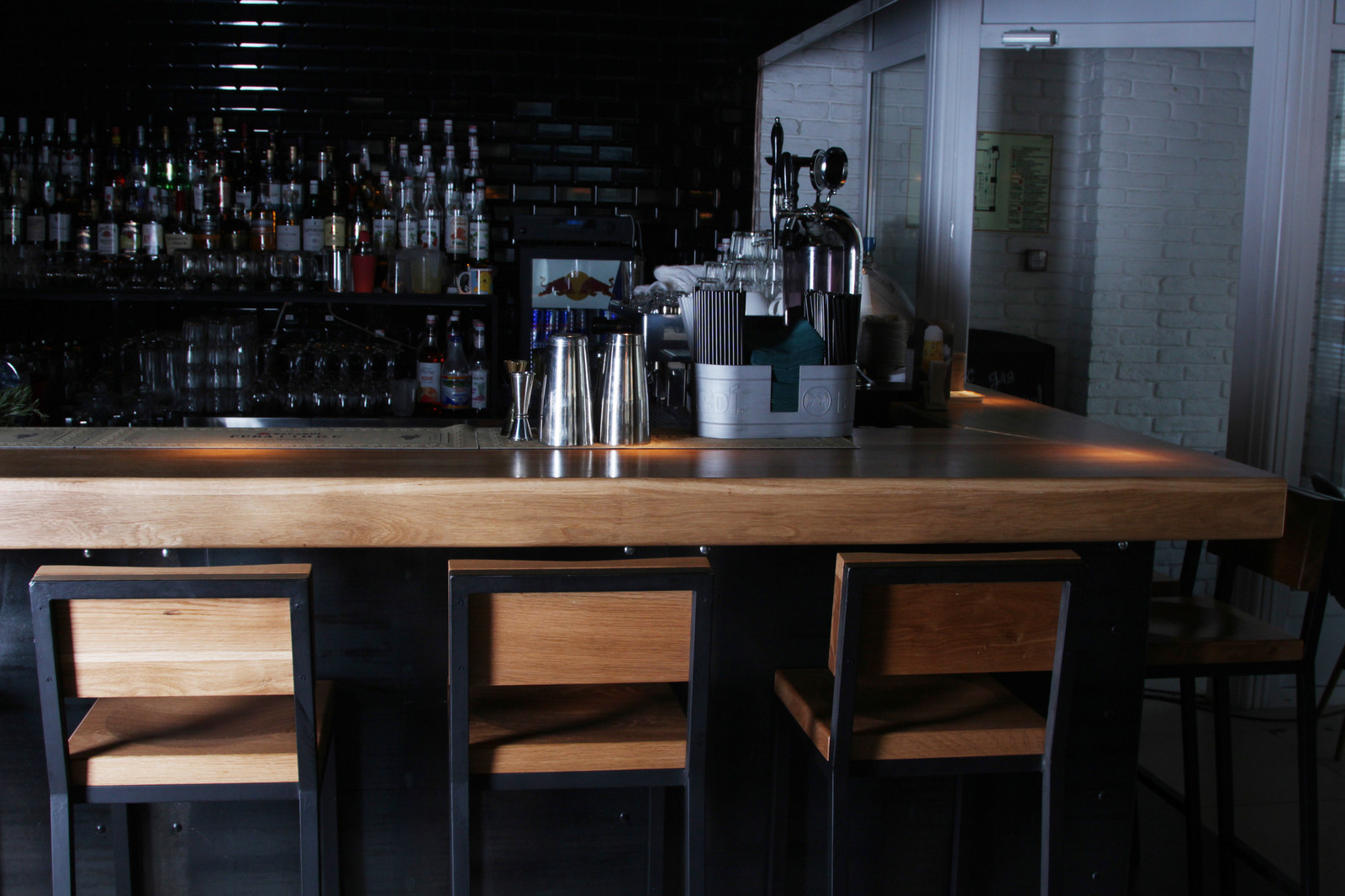 Pepperoni Pizzeria & Bar