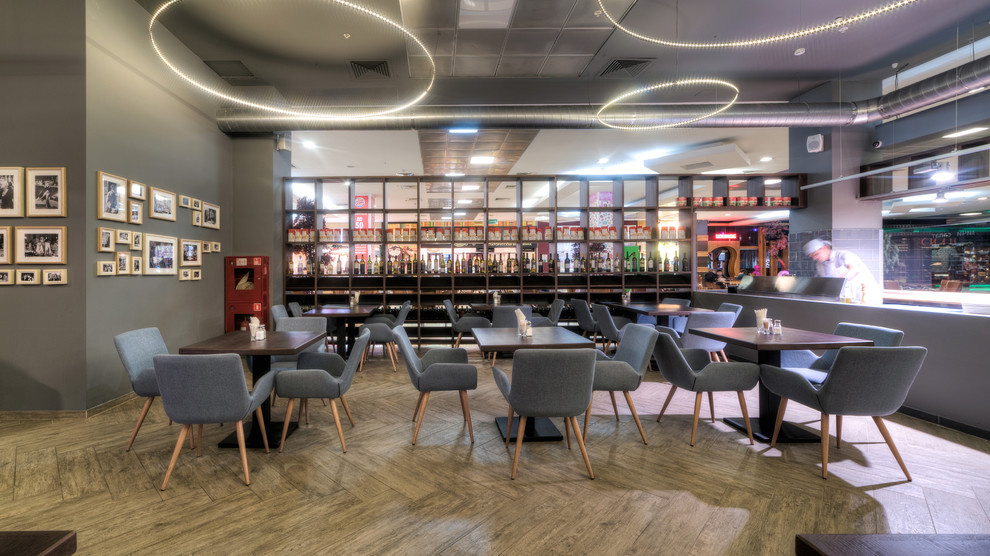 Riserva pizza, pasta & vino