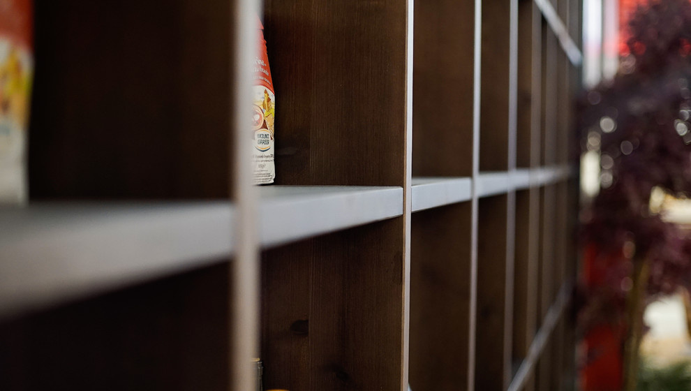 Riserva pizza, pasta & vino