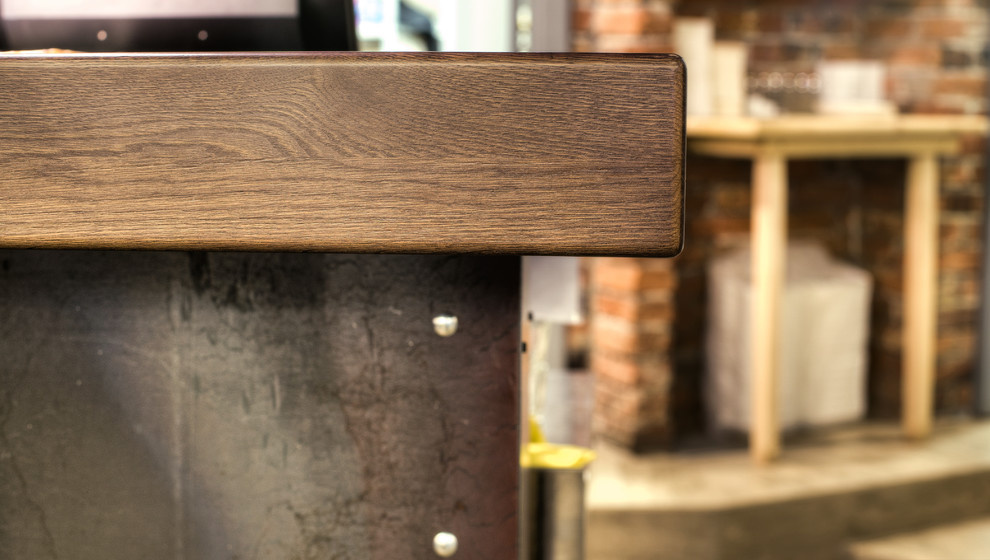 Riserva pizza, pasta & vino