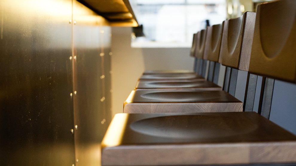 ELEVEN - Grill & Bar