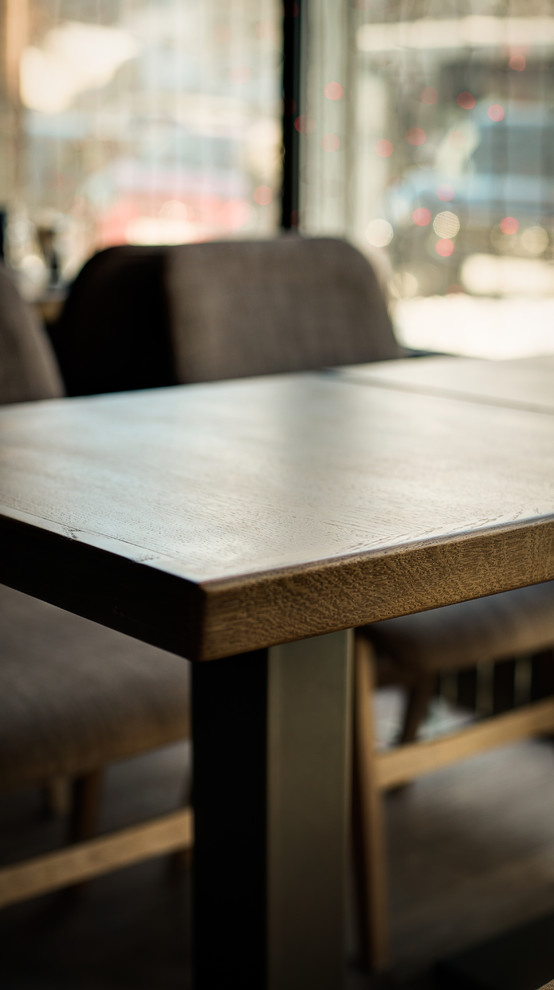 ELEVEN - Grill & Bar