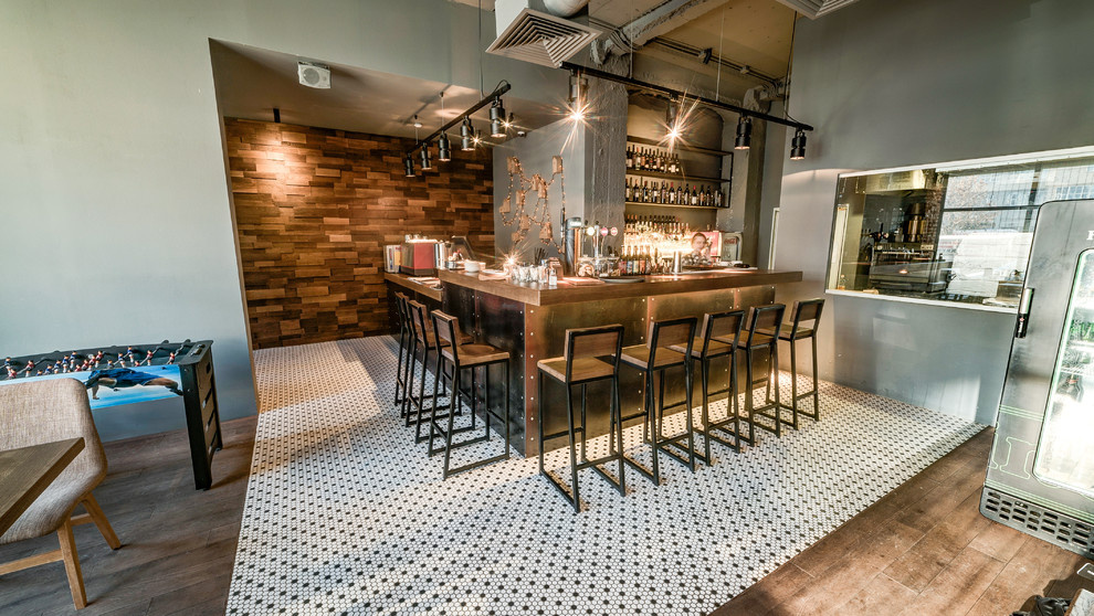 ELEVEN - Grill & Bar