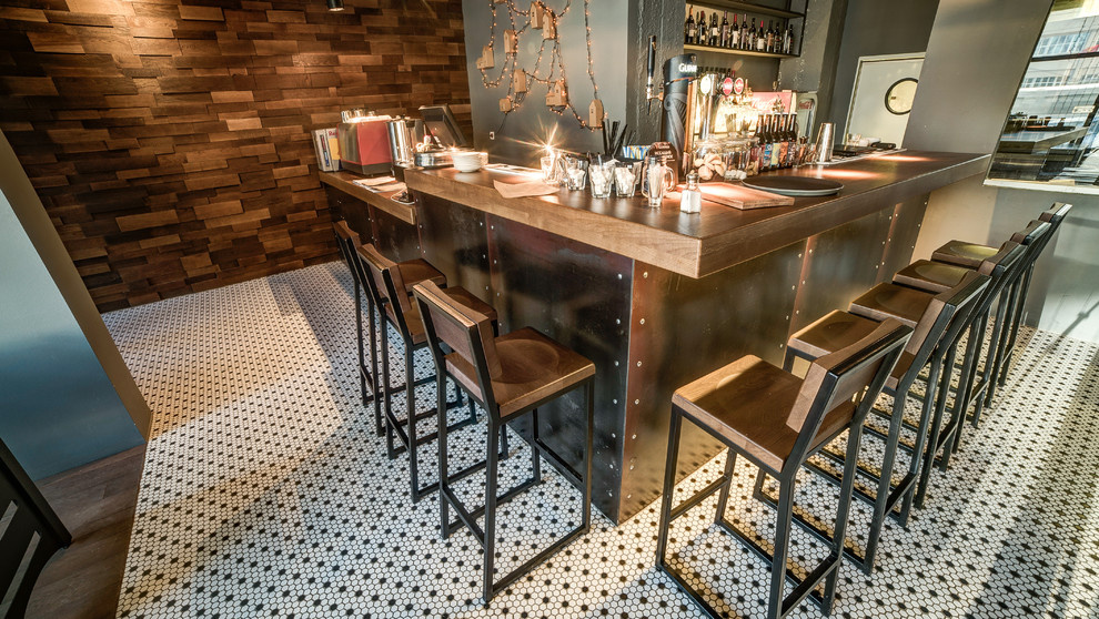 ELEVEN - Grill & Bar