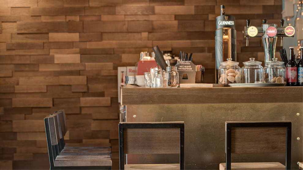 ELEVEN - Grill & Bar