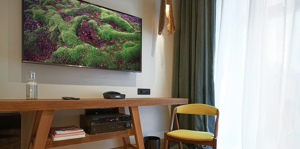 Moss Hotel