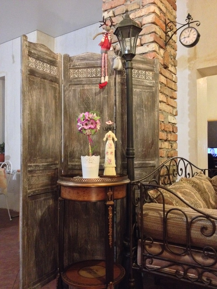 Дизайн интерьера и изготовления мебели ручной работы