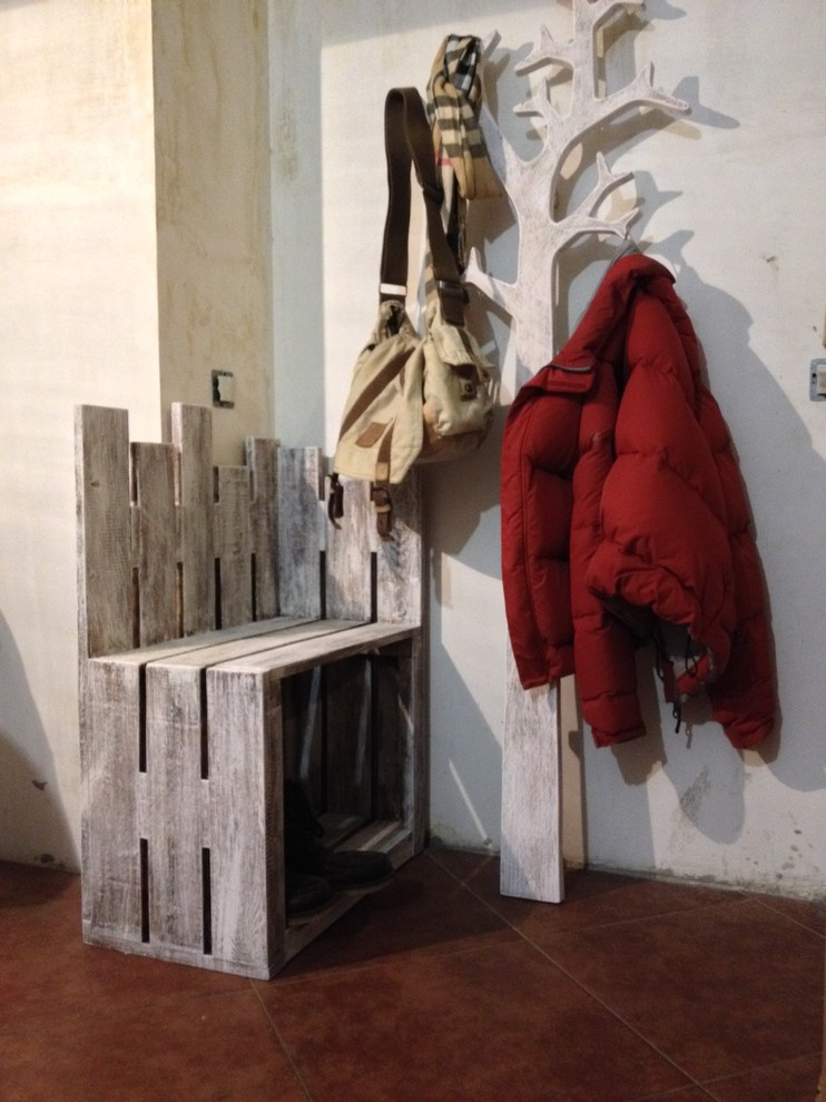 Дизайн интерьера и изготовления мебели ручной работы