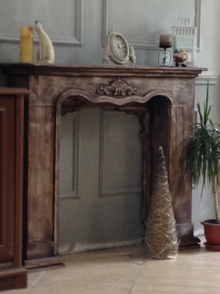 Дизайн интерьера и изготовления мебели ручной работы