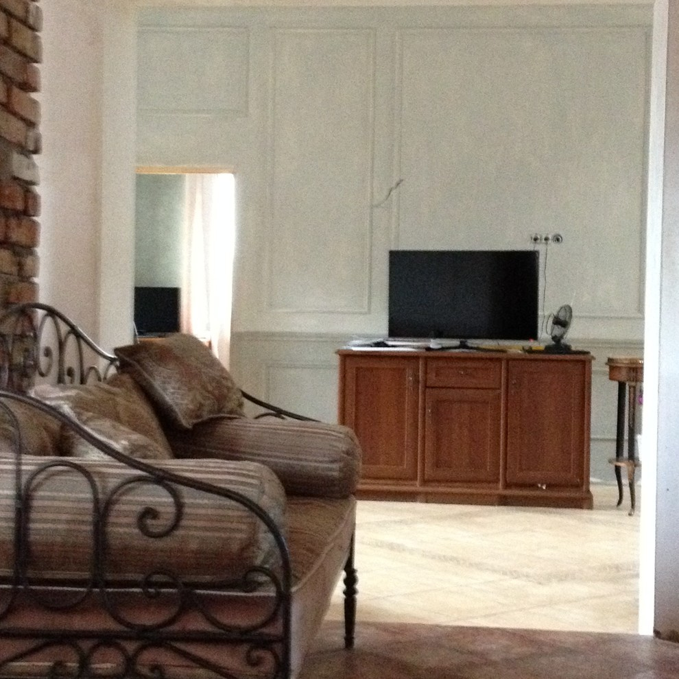 Дизайн интерьера и изготовления мебели ручной работы