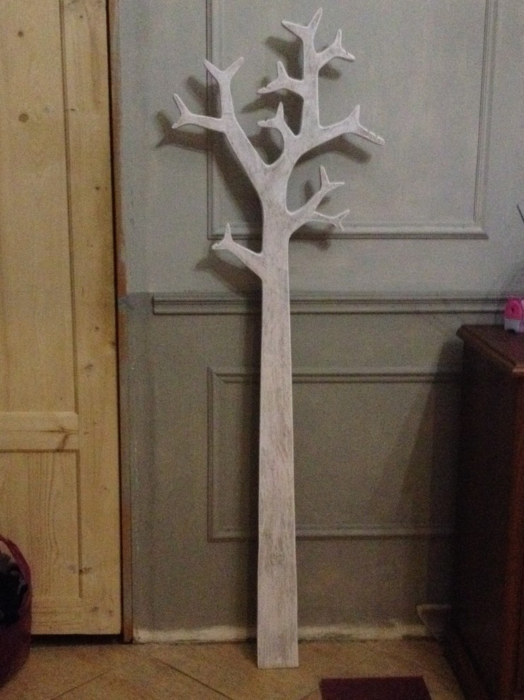 Дизайн интерьера и изготовления мебели ручной работы