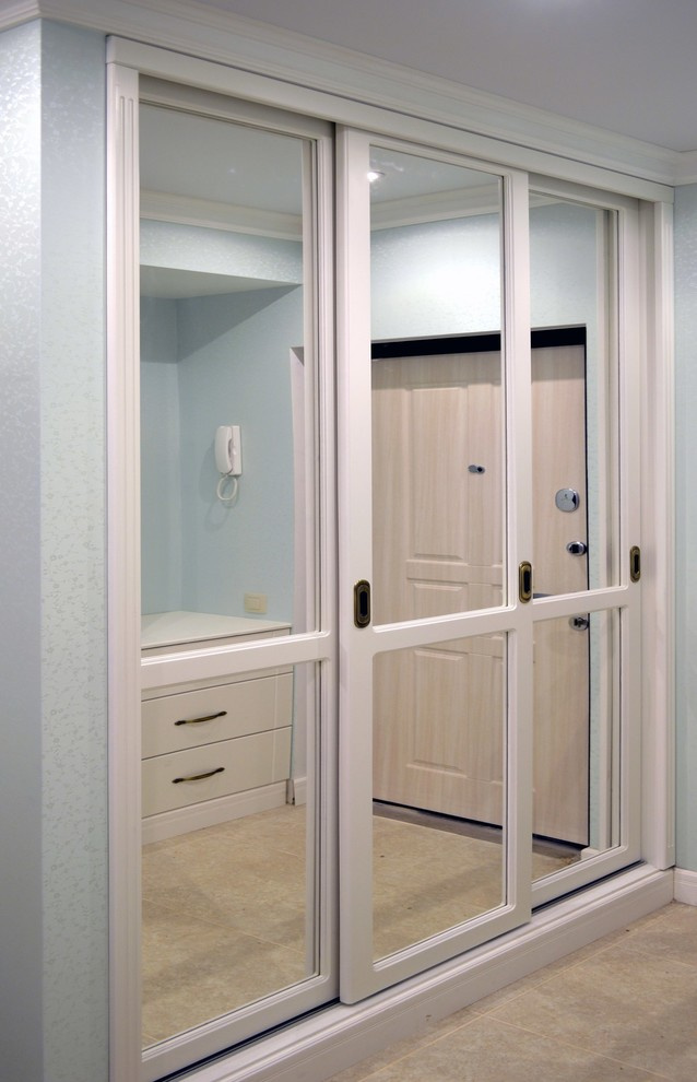 Обложка проекта: Пр.Ленина (Тула). Дизайн "4PEOPLE".