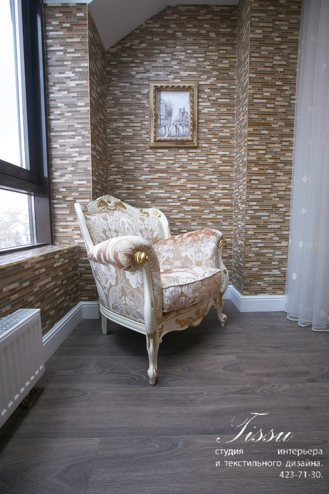 Маленькая шкатулка