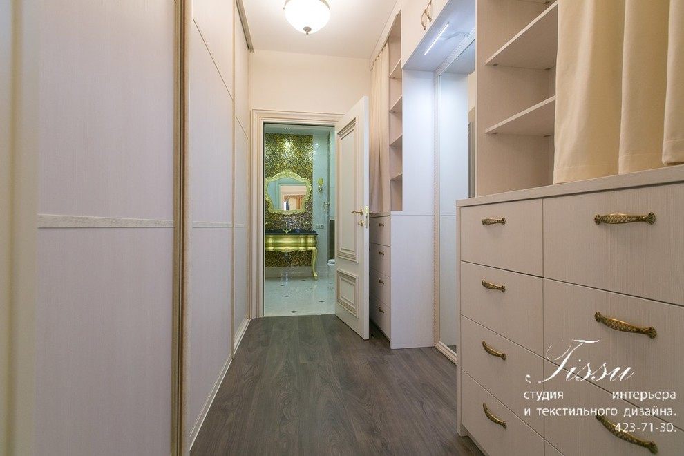 Маленькая шкатулка