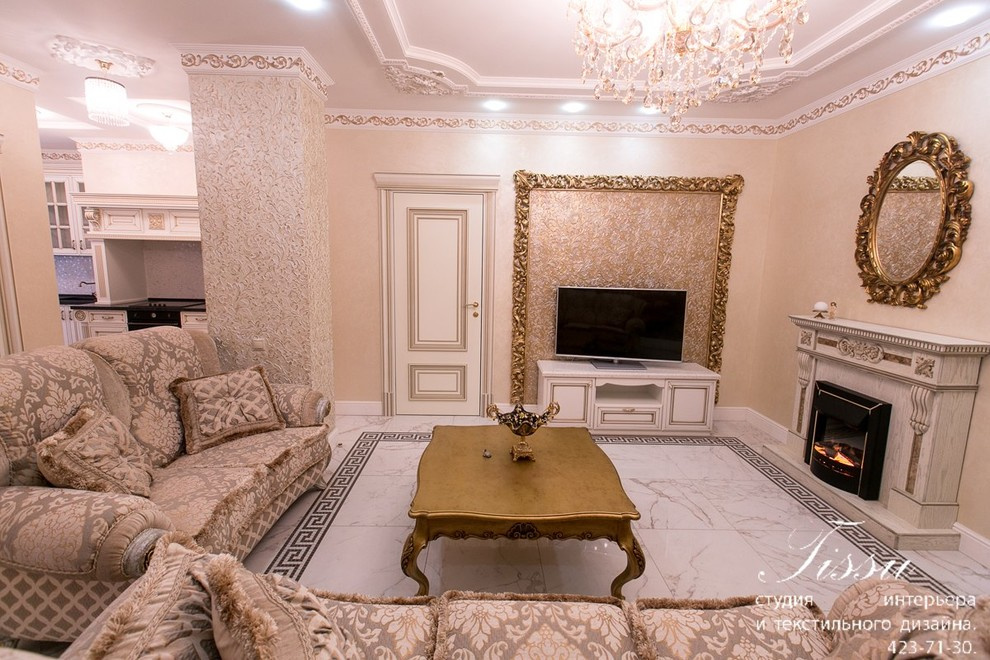 Маленькая шкатулка