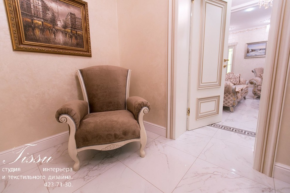 Маленькая шкатулка