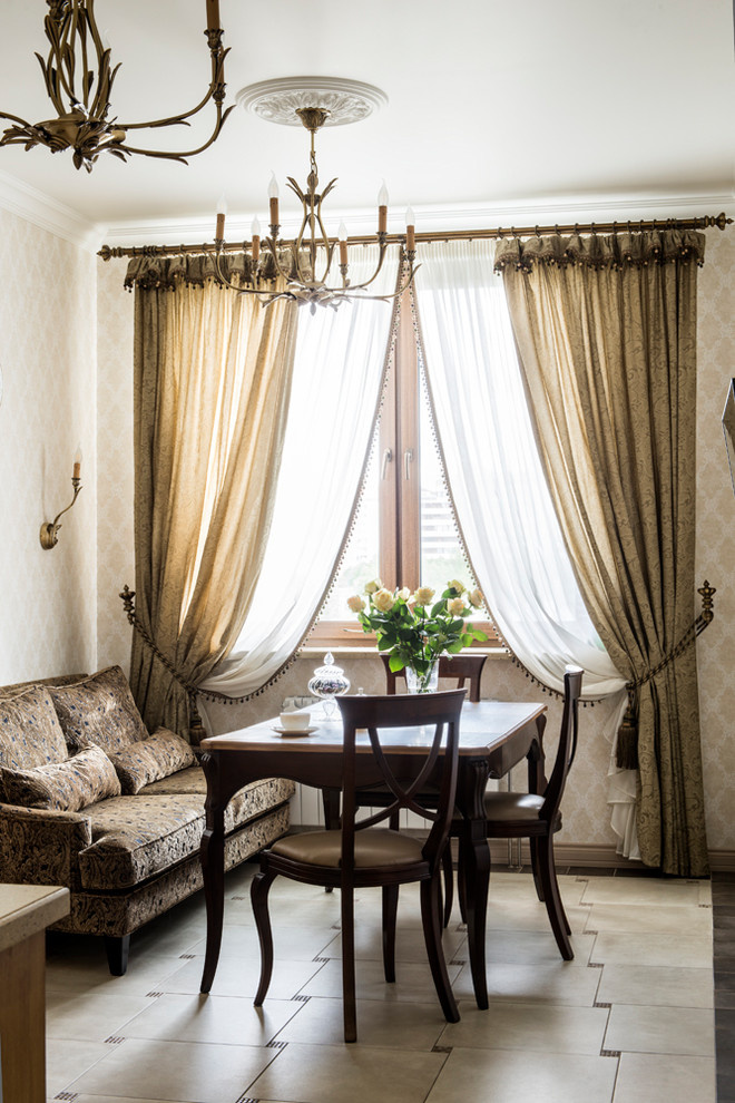 Квартира на Ленинском проспекте