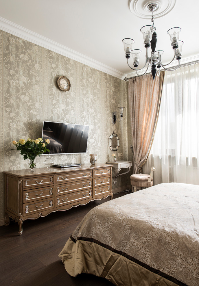 Квартира на Ленинском проспекте