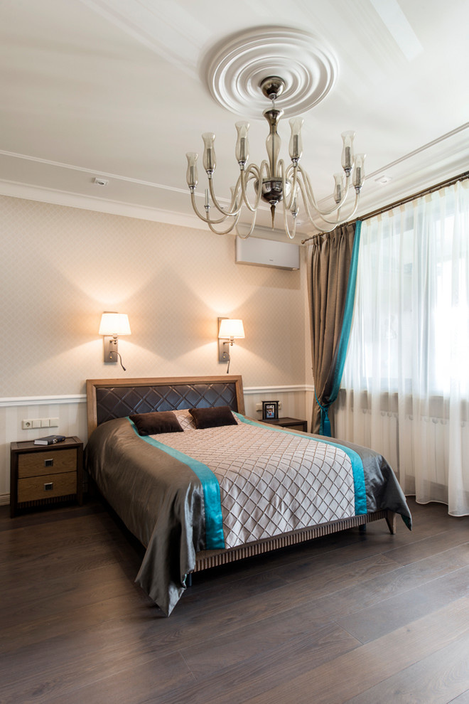 Квартира на Ленинском проспекте