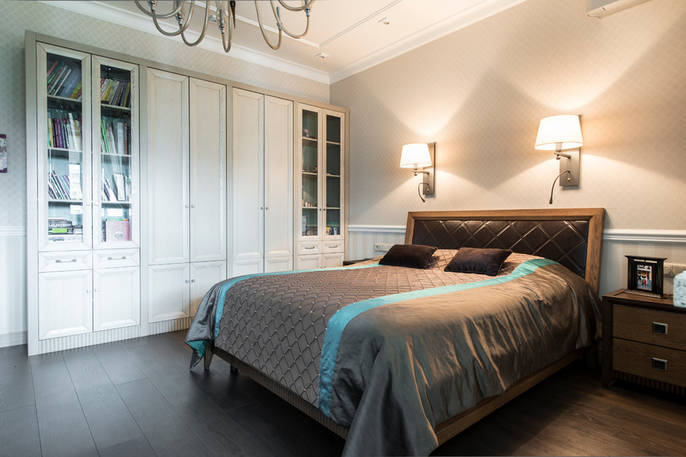 Квартира на Ленинском проспекте