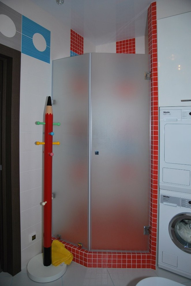 Современная квартира, 100м2
