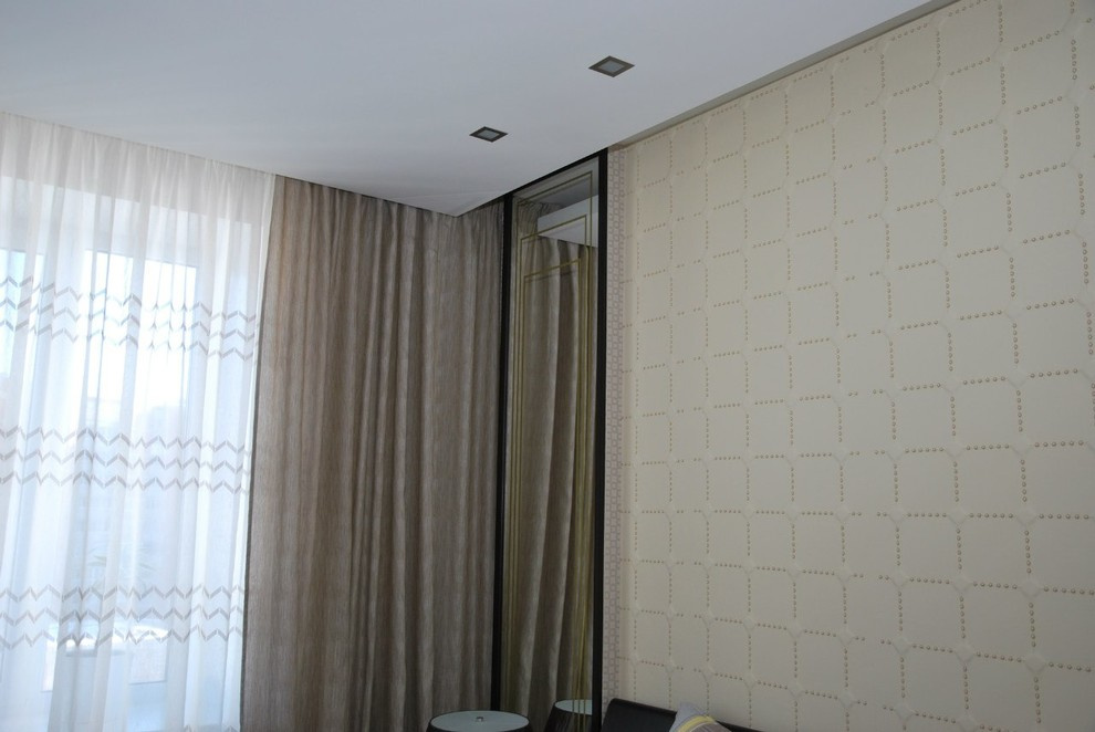 Современная квартира, 100м2