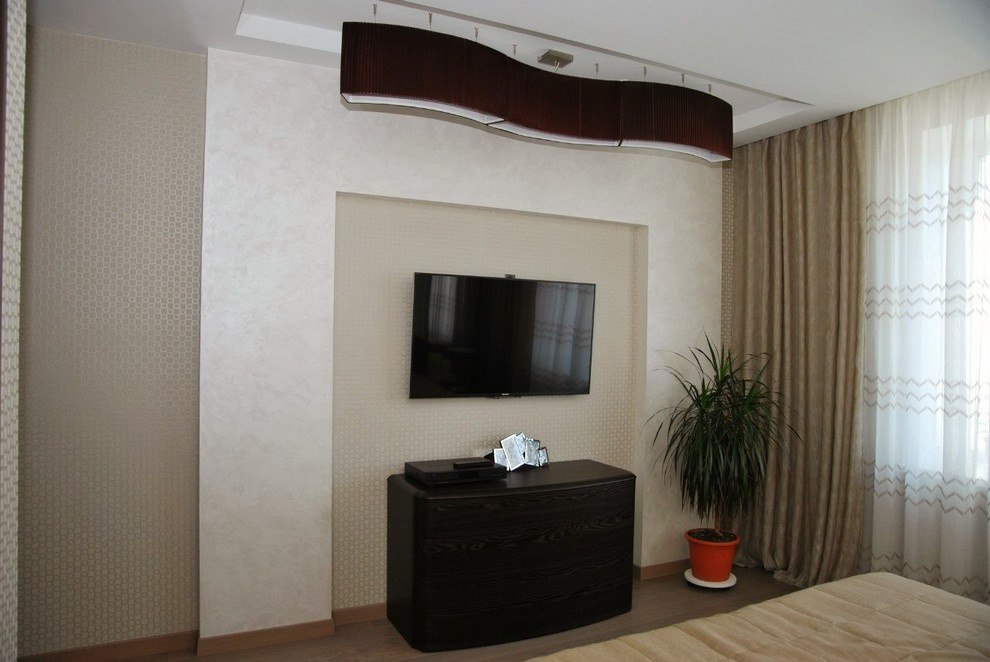 Современная квартира, 100м2
