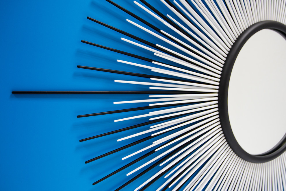 Зеркало Солнце.