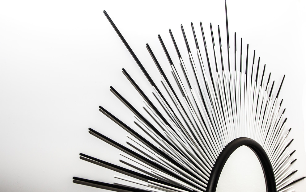 Зеркало Солнце.