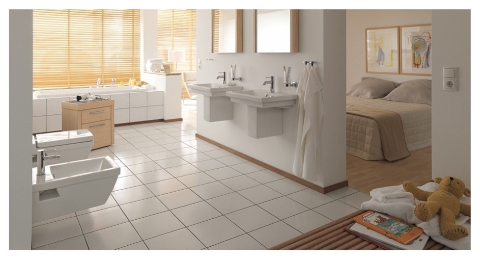 Сантехника Duravit