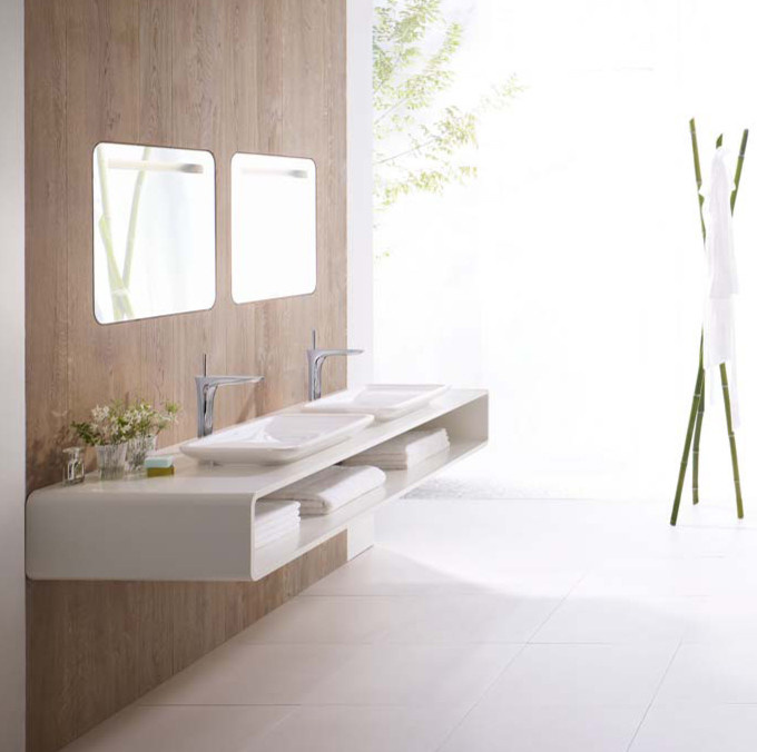 Сантехника Duravit