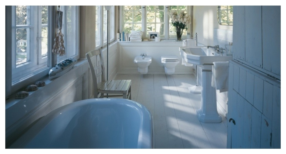 Сантехника Duravit