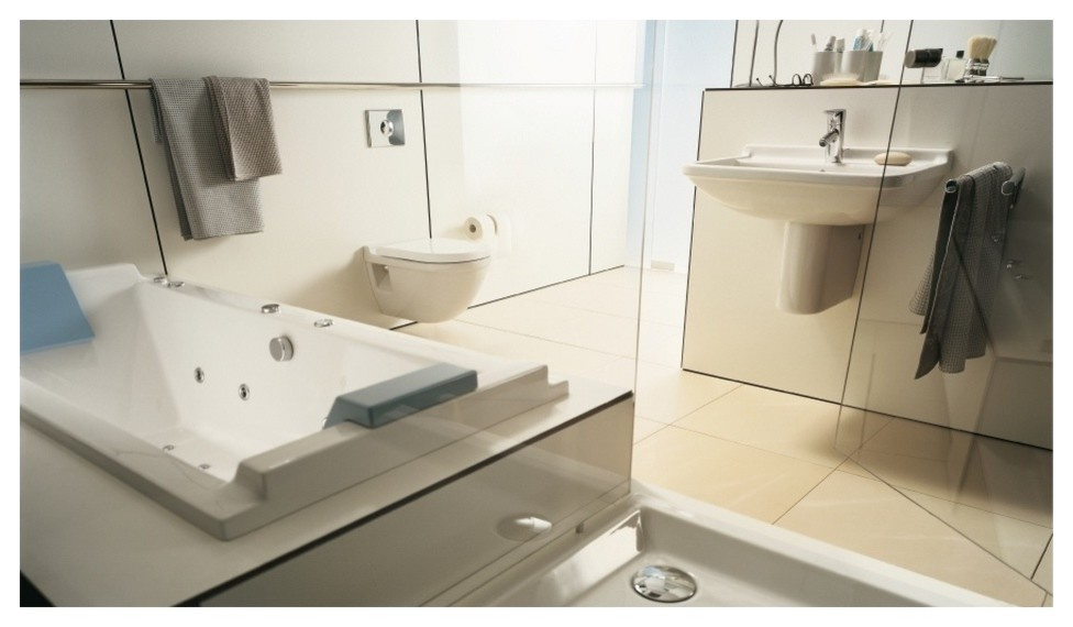 Сантехника Duravit