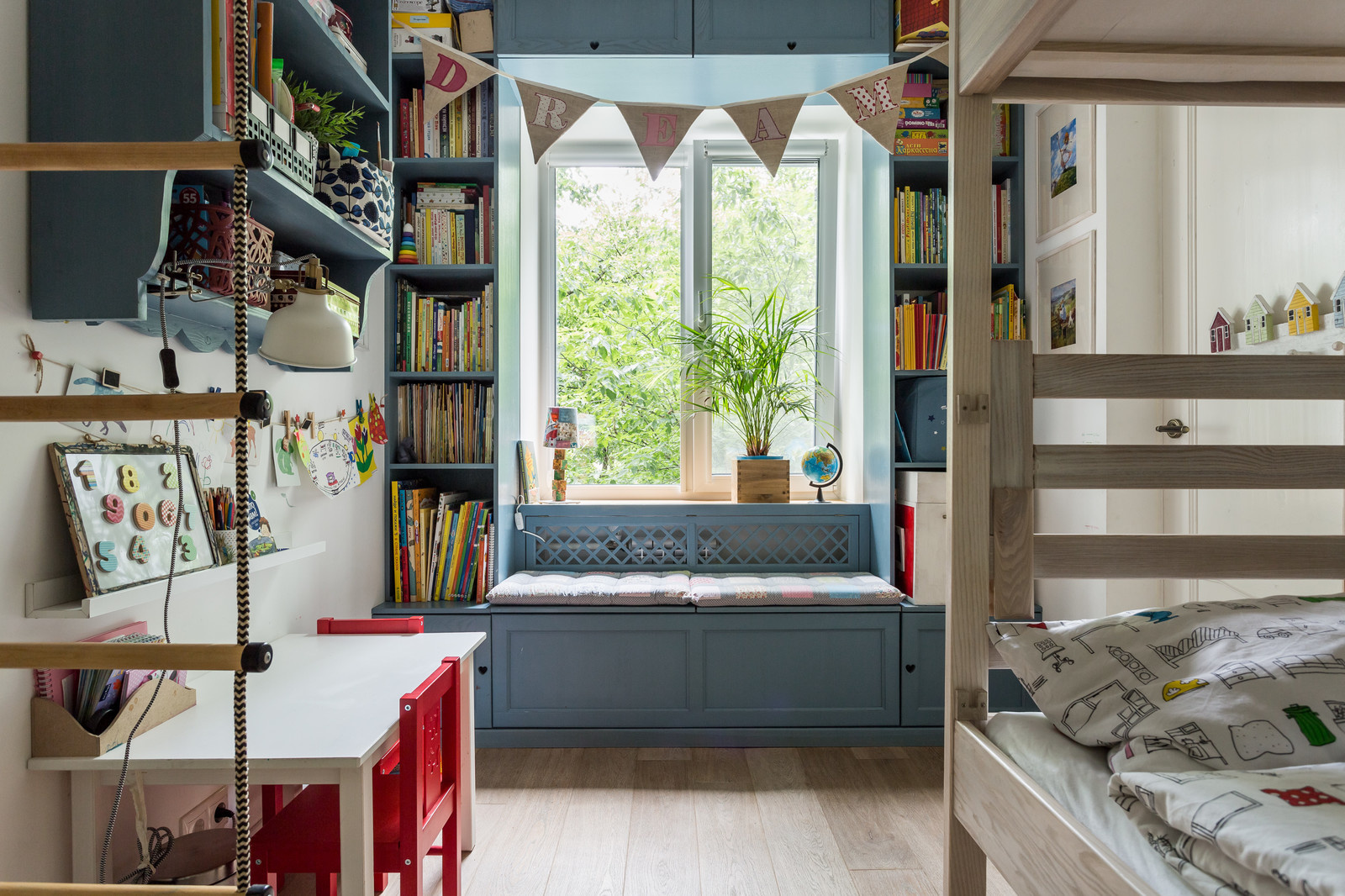 Фили для Houzz