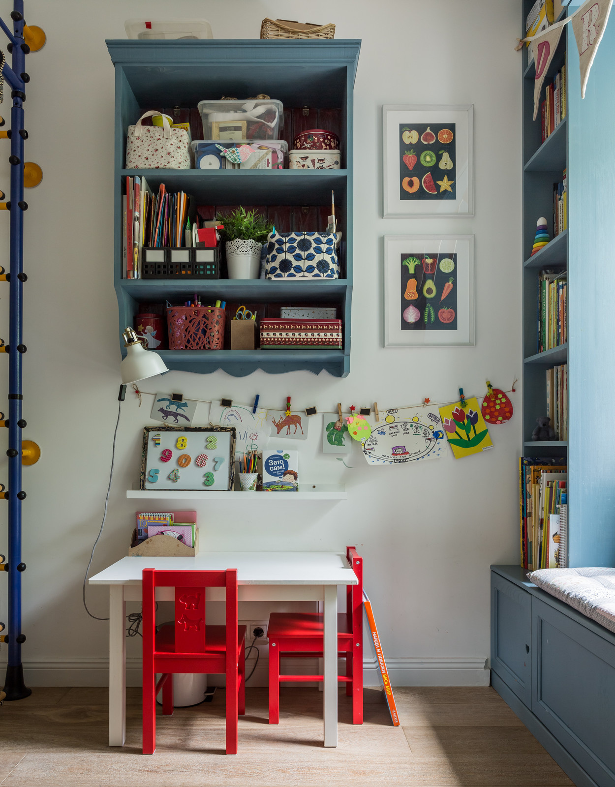 Фили для Houzz