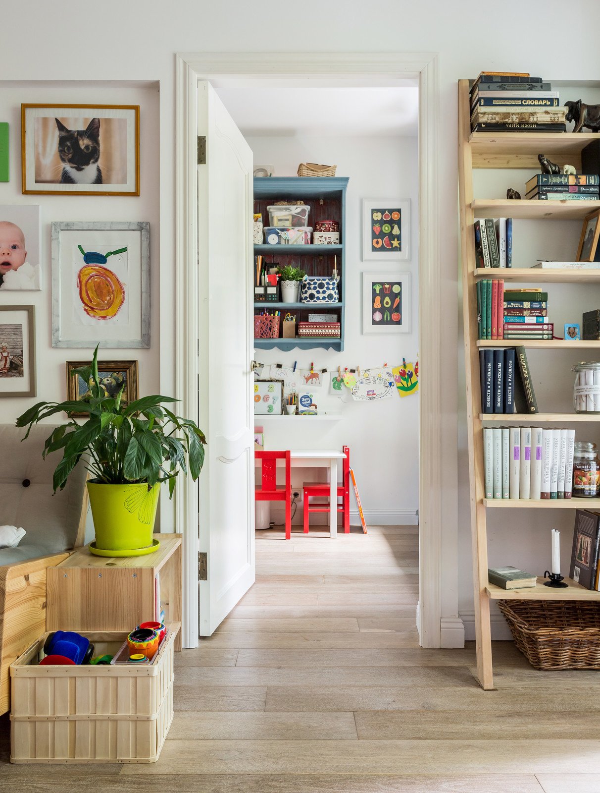 Фили для Houzz